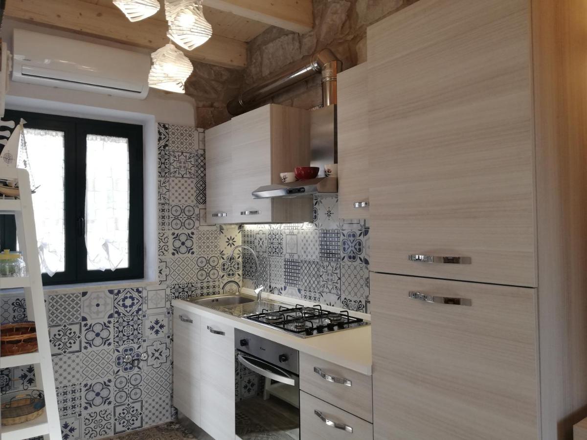 הוילה קרלופורטה A Ca Da Chidedda מראה חיצוני תמונה