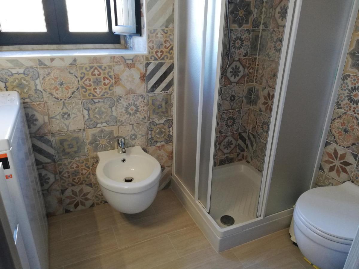 הוילה קרלופורטה A Ca Da Chidedda מראה חיצוני תמונה